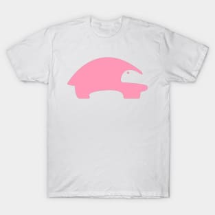 turtle pink T-Shirt